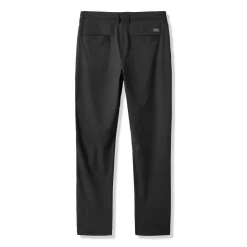 Wanderlust Golf Pant Musta