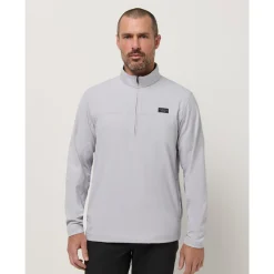 Wanderlust Qtr Zip