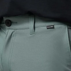 Wanderlust Short