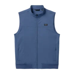 Wanderlust Vest