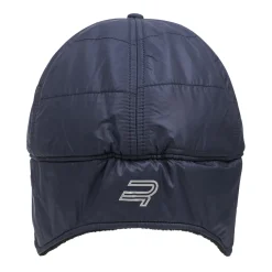 Warm Padded Cap Sininen