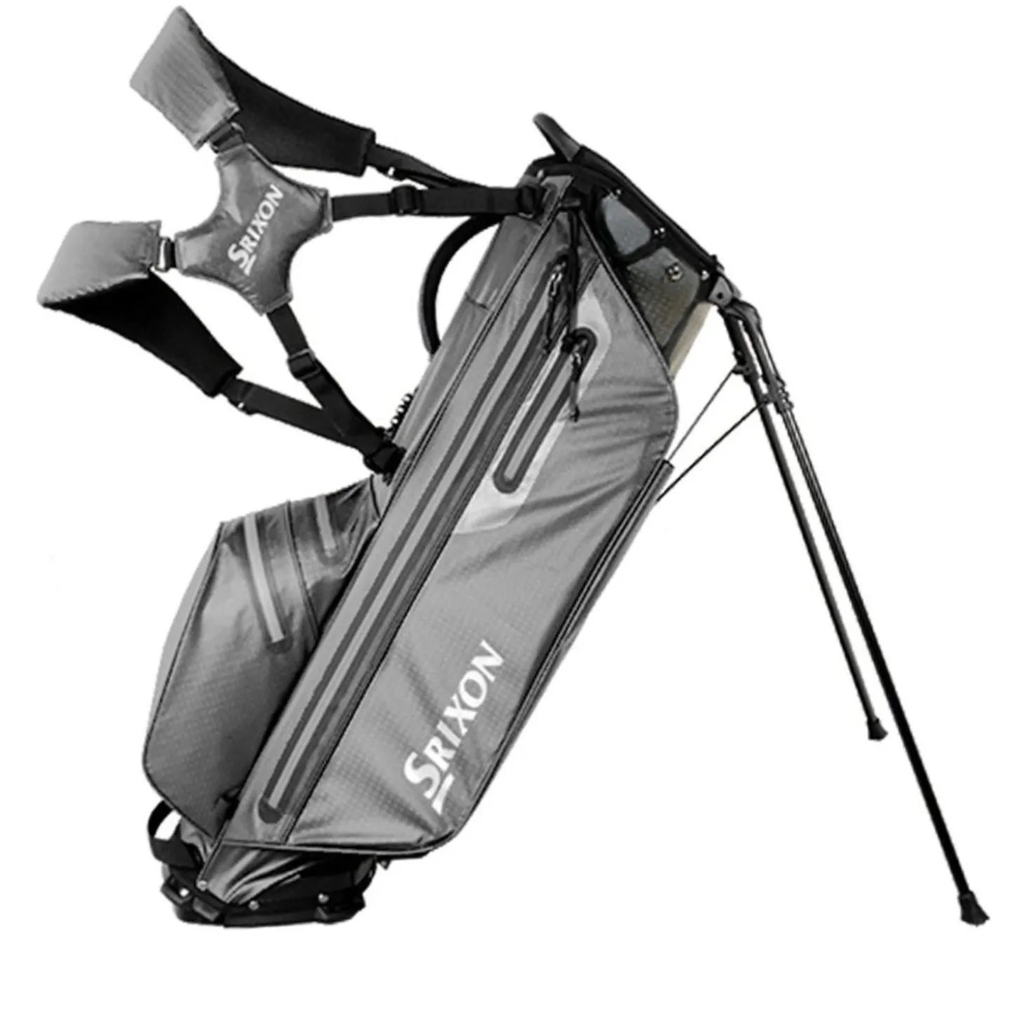 Weatherproof Stand Harmaa Hopea