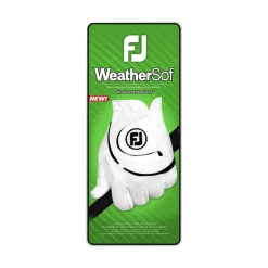 Weathersof Men