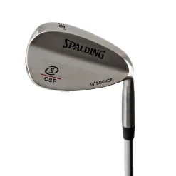 Wedge CSF Lady