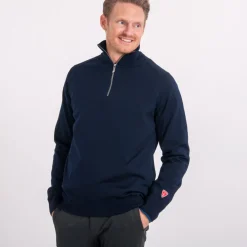 Wilfred Windbreaker Sininen