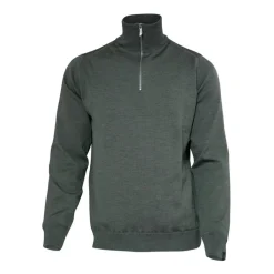 Wilfred Windbreaker Vihreä
