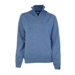 Wilma Windbreaker Sininen