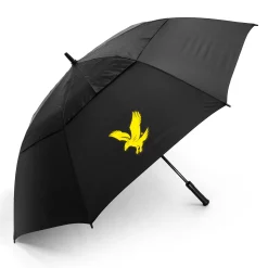 Wind Proof Umbrella Musta