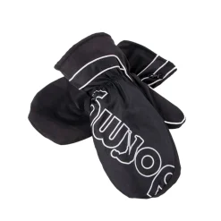 Winter Mitts
