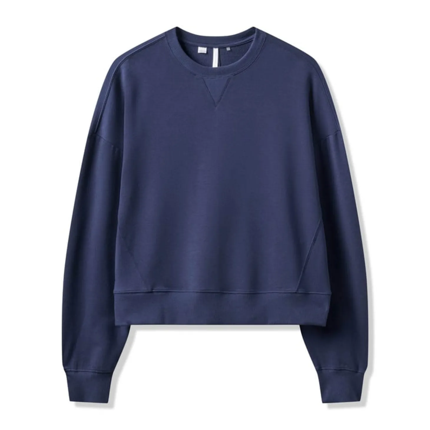 Wmns Cloud Terry Crew