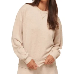 Wmns Cloud Terry Crew
