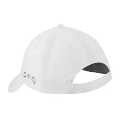 Women´s Ping Cap Valkoinen