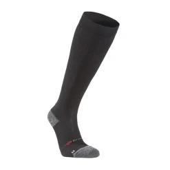 Wool Compression Musta