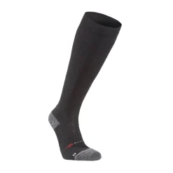 Wool Compression Musta