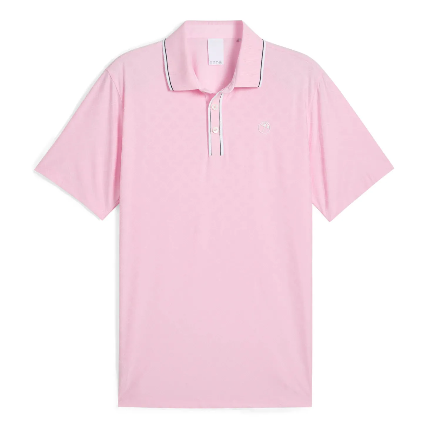 X Ap Tipped Jacquard