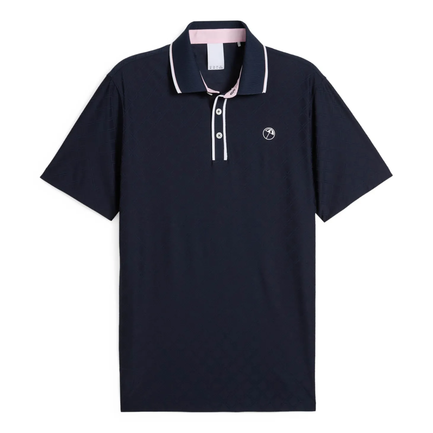 X Ap Tipped Jacquard