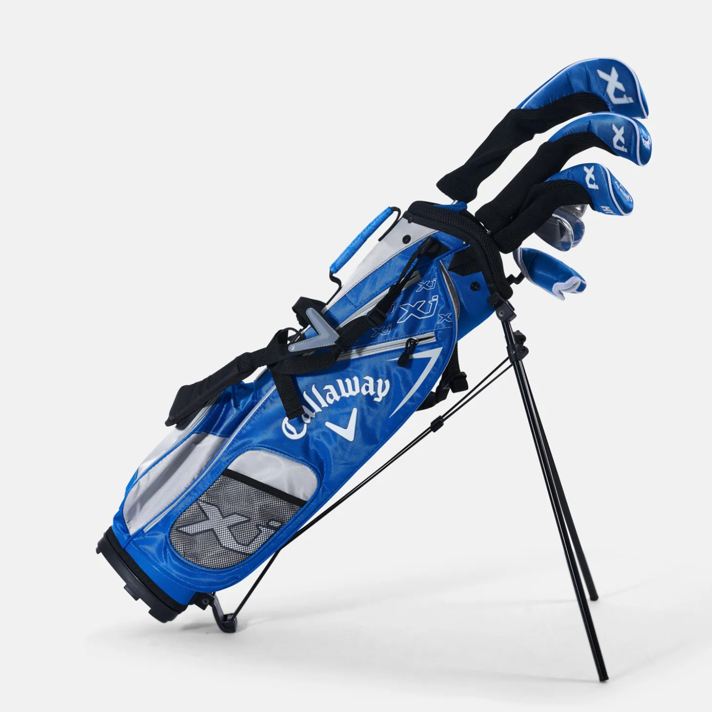 XJ-3 Junior 7pc - Grafiitti