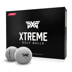 Xtreme Valkoinen
