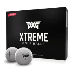 Xtreme Valkoinen