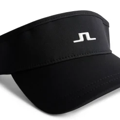 Yaden Visor Musta