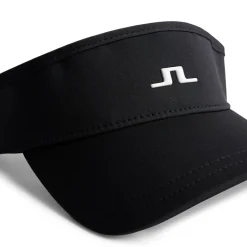 Yaden Visor Musta