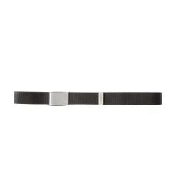 Youth Reversible Web Belt Sininen