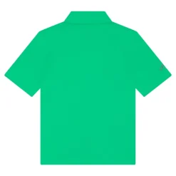 Youth Unisex Solid Polo