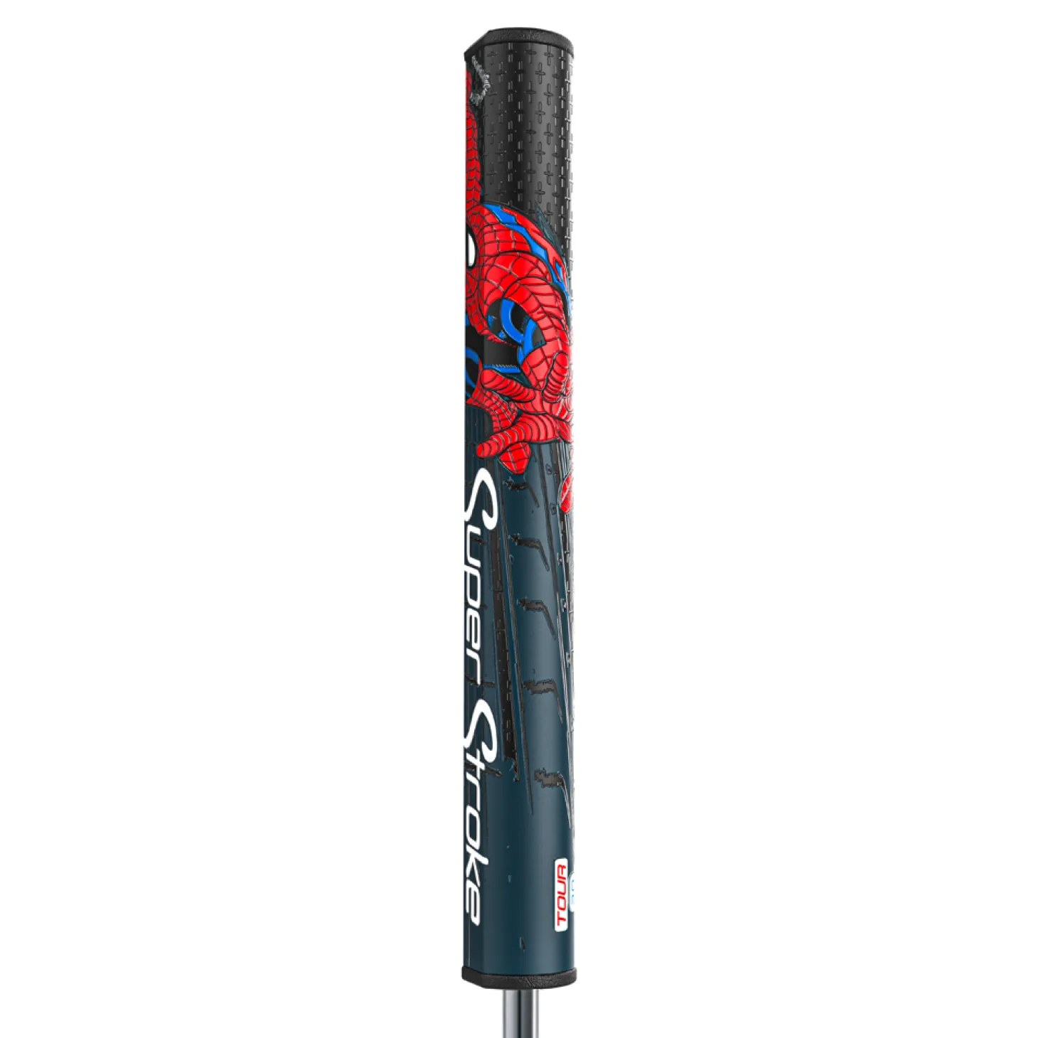 Zenergy Tour 2.0 Marvel