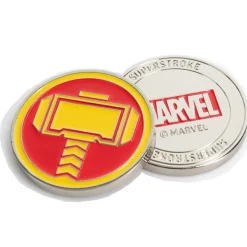 Zenergy Tour 2.0 Marvel