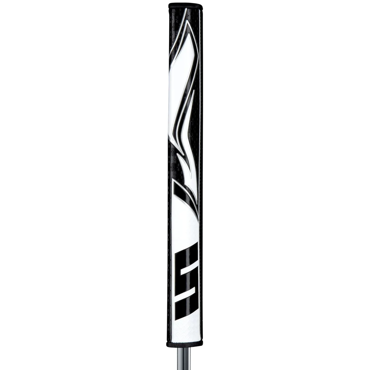 Zenergy Tour Flatso 3.0 Musta Valkoinen