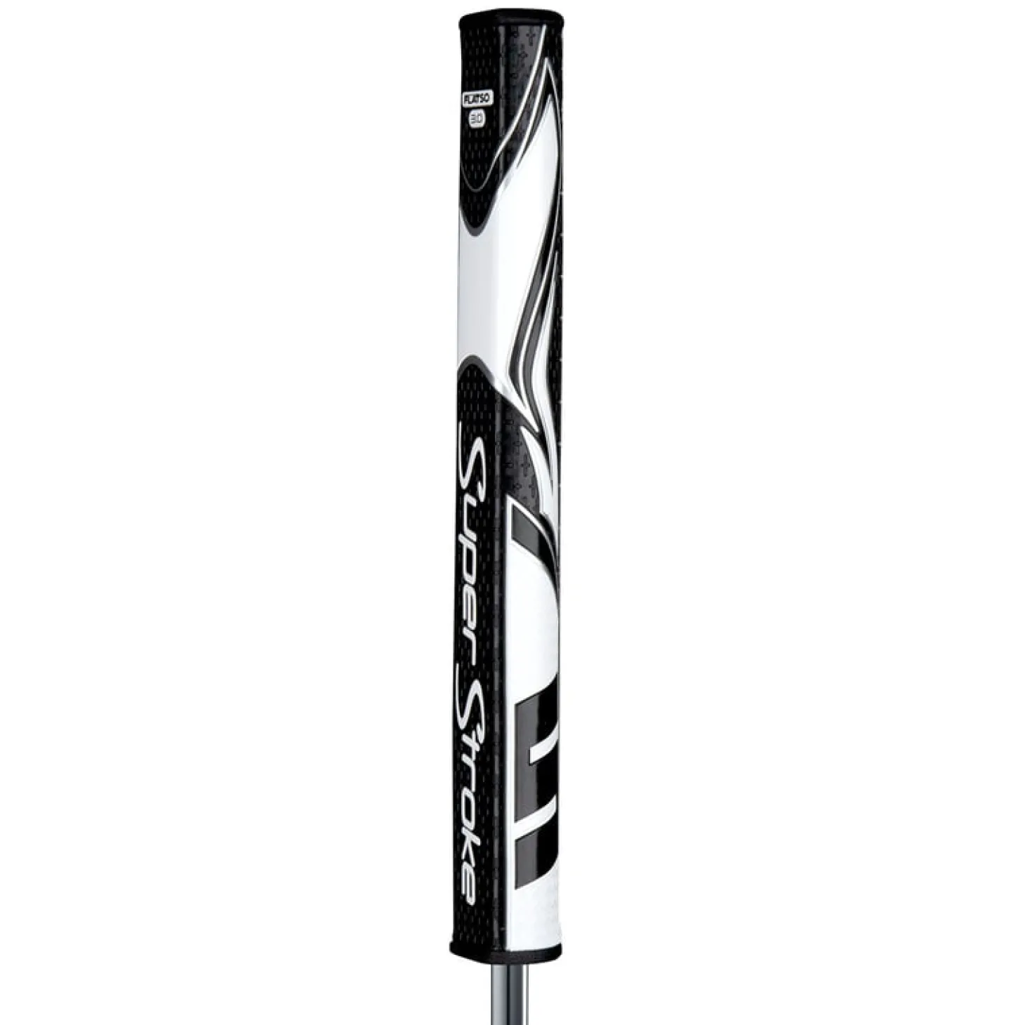 Zenergy Tour Flatso 3.0 Musta Valkoinen