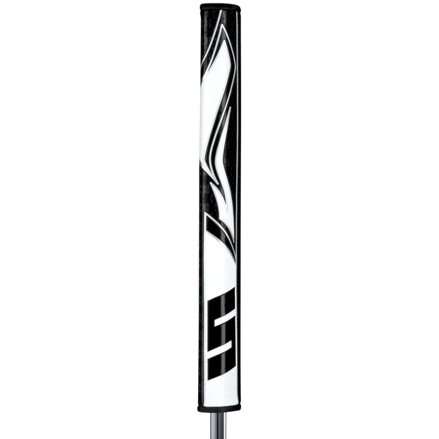 Zenergy Tour Flatso 3.0 Musta Valkoinen