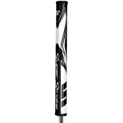 Zenergy Tour Flatso 1.0 Musta Valkoinen