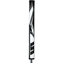 Zenergy Tour Flatso 1.0 Musta Valkoinen