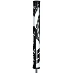 Zenergy Tour Flatso 1.0 Musta Valkoinen
