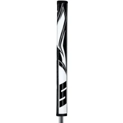 Zenergy Tour Flatso 1.0 Musta Valkoinen