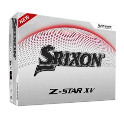 Z-Star XV Valkoinen